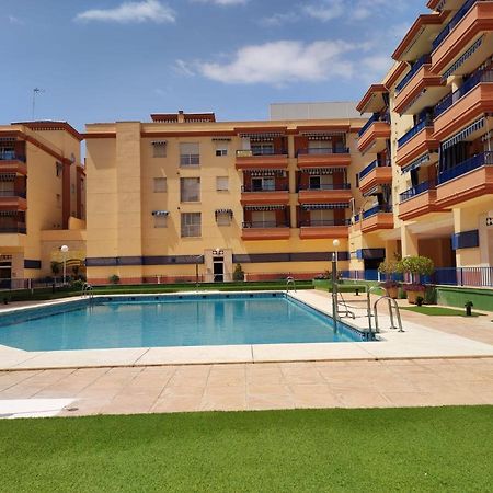 Paraiso Sol Lovely 1 Bedroom In Torrox Costa Exteriér fotografie