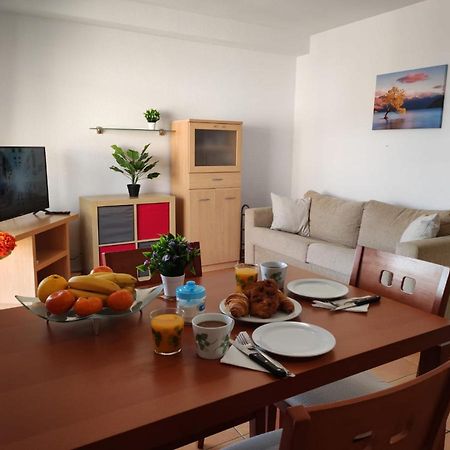 Paraiso Sol Lovely 1 Bedroom In Torrox Costa Exteriér fotografie