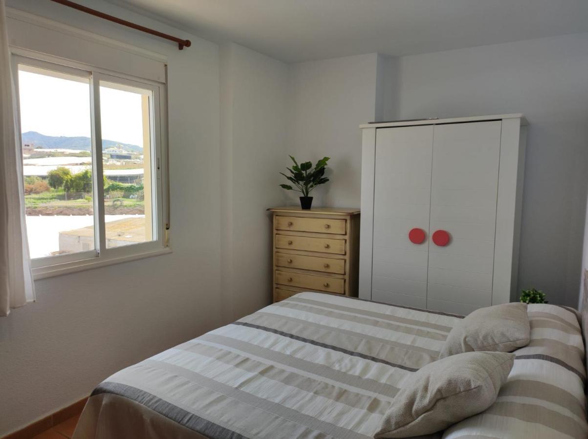 Paraiso Sol Lovely 1 Bedroom In Torrox Costa Exteriér fotografie