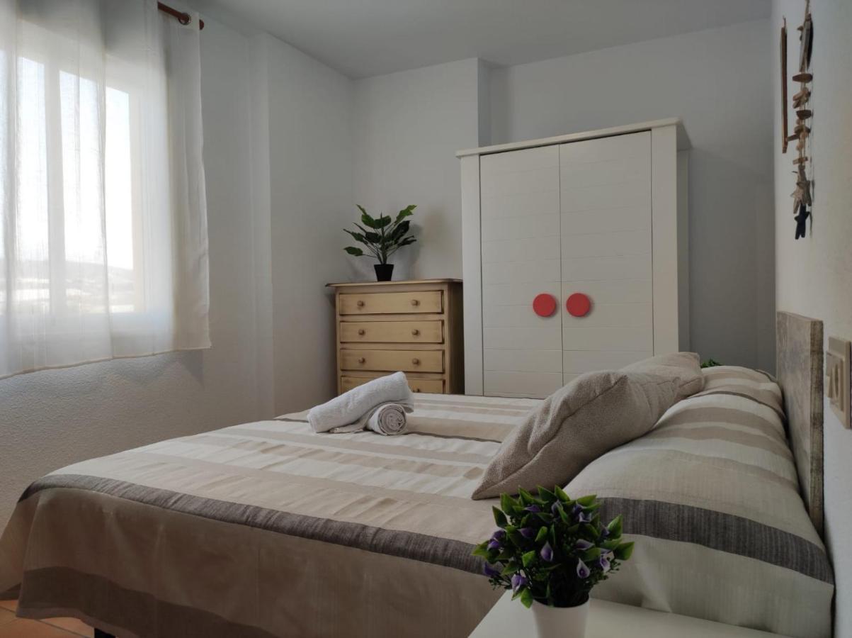Paraiso Sol Lovely 1 Bedroom In Torrox Costa Exteriér fotografie