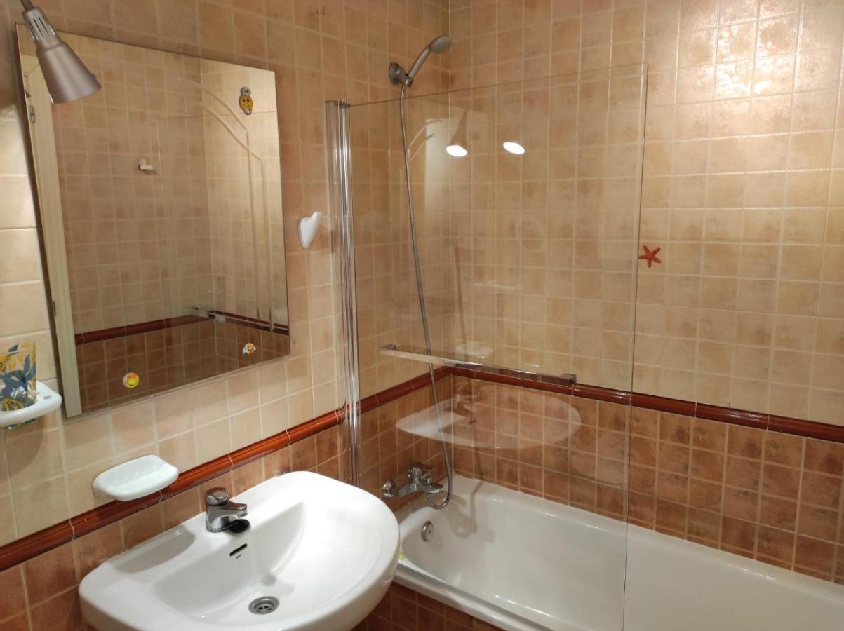 Paraiso Sol Lovely 1 Bedroom In Torrox Costa Exteriér fotografie