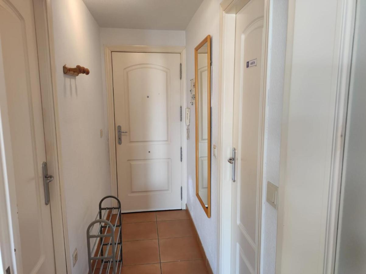 Paraiso Sol Lovely 1 Bedroom In Torrox Costa Exteriér fotografie