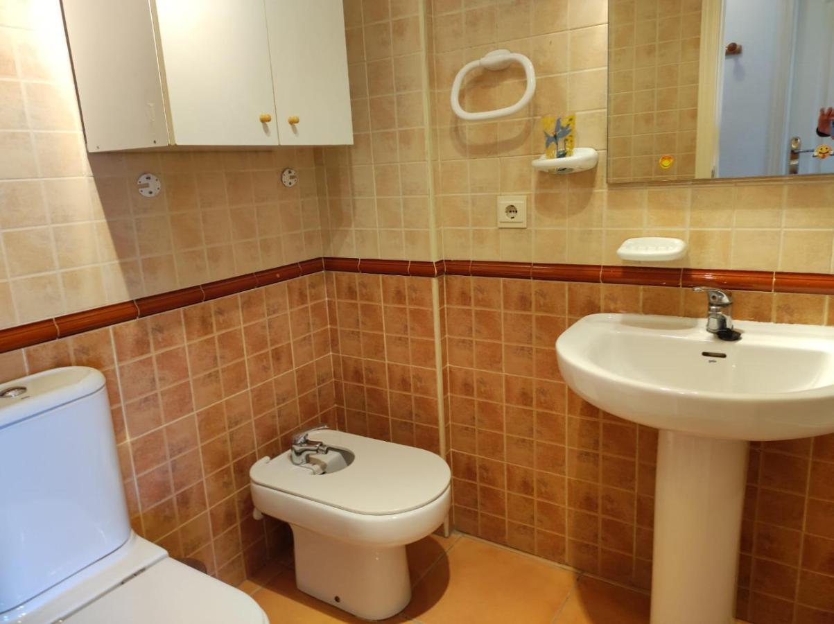 Paraiso Sol Lovely 1 Bedroom In Torrox Costa Exteriér fotografie