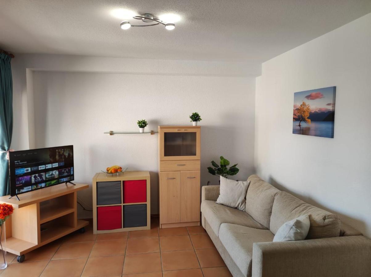 Paraiso Sol Lovely 1 Bedroom In Torrox Costa Exteriér fotografie