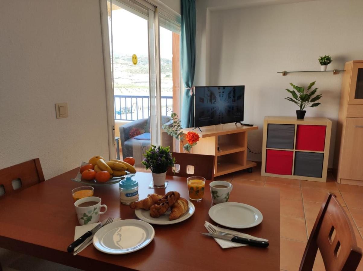 Paraiso Sol Lovely 1 Bedroom In Torrox Costa Exteriér fotografie
