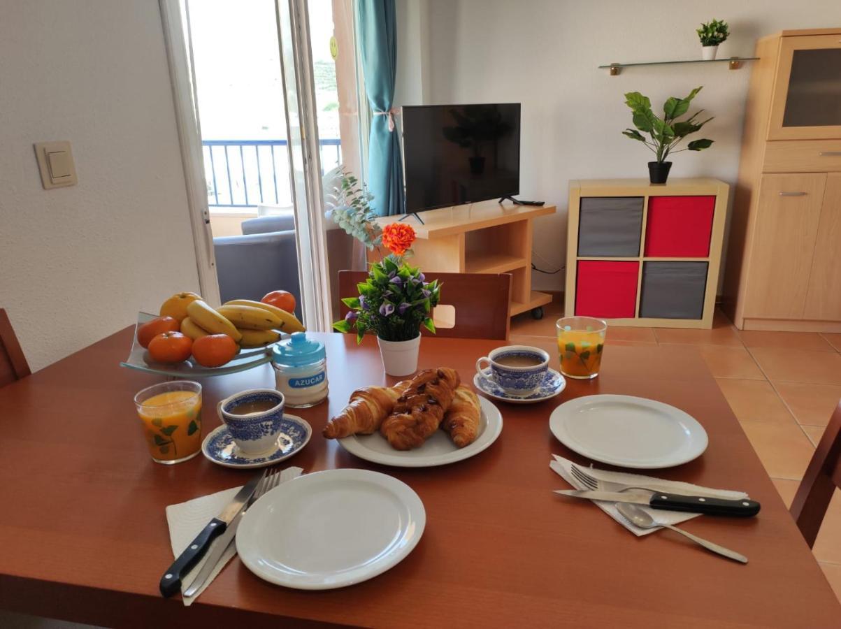 Paraiso Sol Lovely 1 Bedroom In Torrox Costa Exteriér fotografie