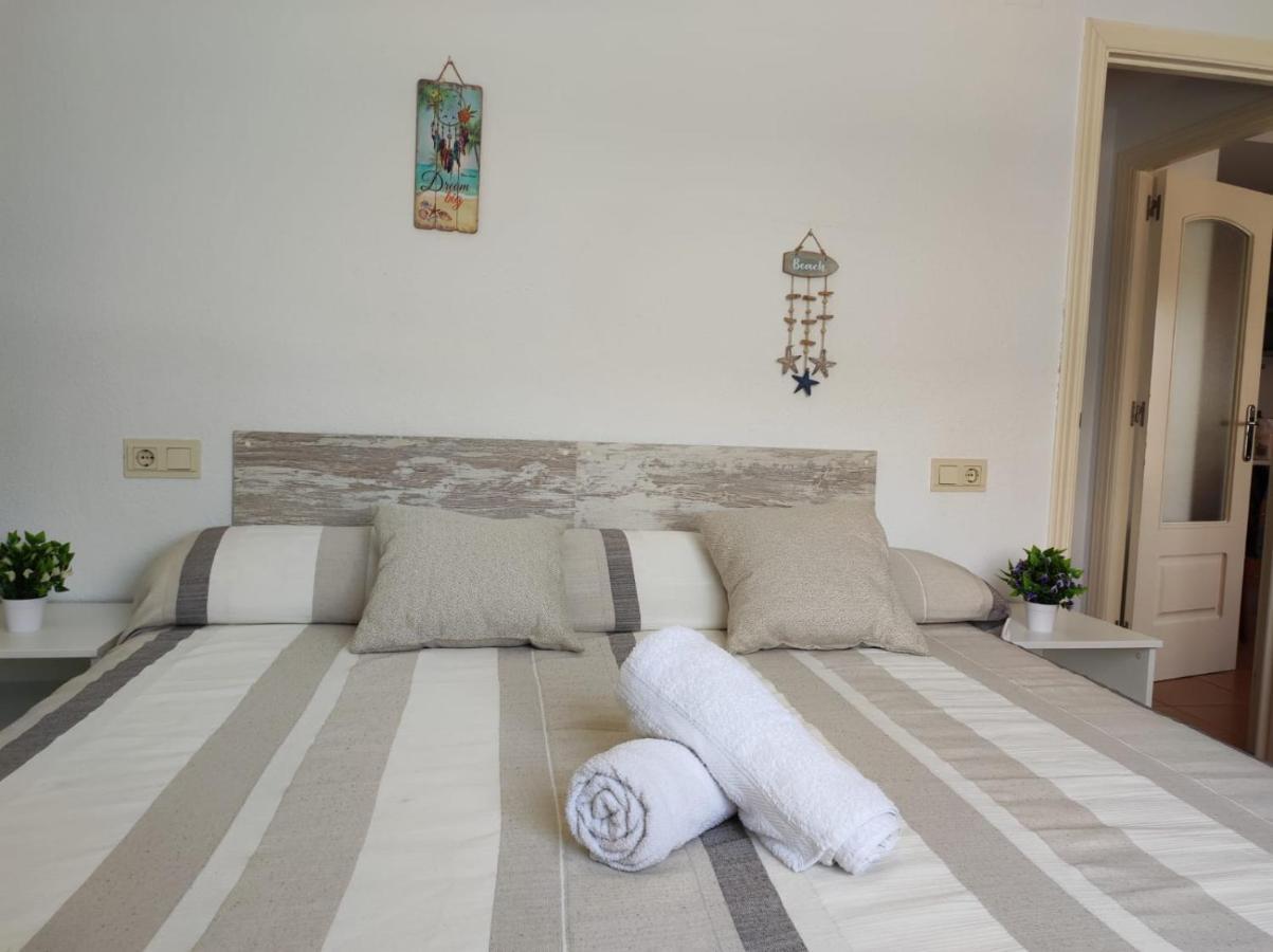 Paraiso Sol Lovely 1 Bedroom In Torrox Costa Exteriér fotografie