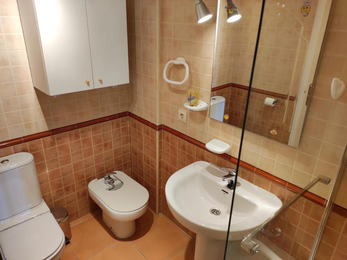 Paraiso Sol Lovely 1 Bedroom In Torrox Costa Exteriér fotografie